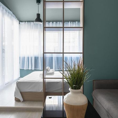 Denizen Boutique Apartments, Nilie Hospitality Mgmt Soluň Exteriér fotografie