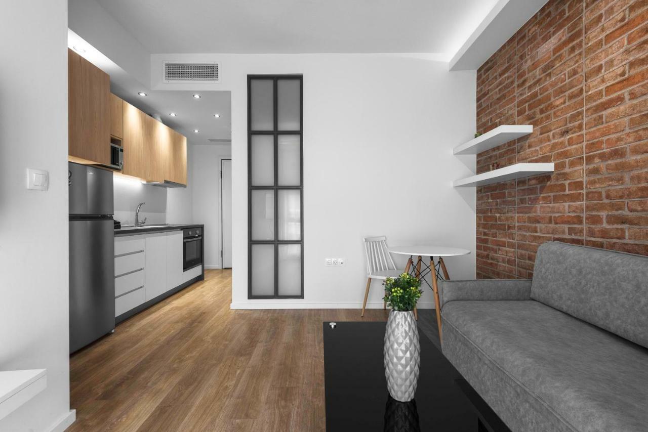 Denizen Boutique Apartments, Nilie Hospitality Mgmt Soluň Exteriér fotografie