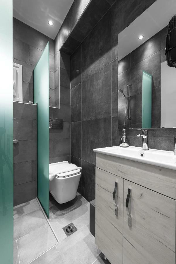 Denizen Boutique Apartments, Nilie Hospitality Mgmt Soluň Exteriér fotografie