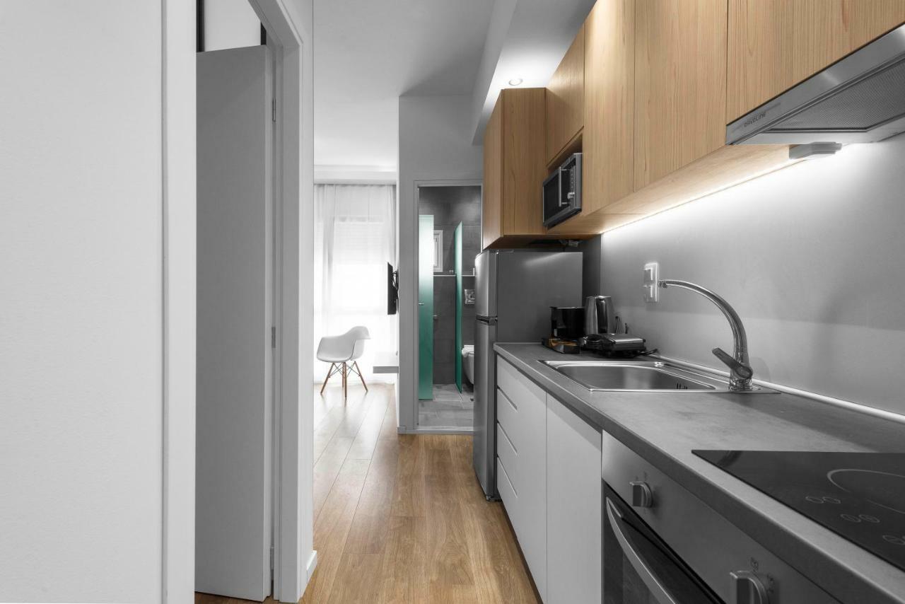 Denizen Boutique Apartments, Nilie Hospitality Mgmt Soluň Exteriér fotografie