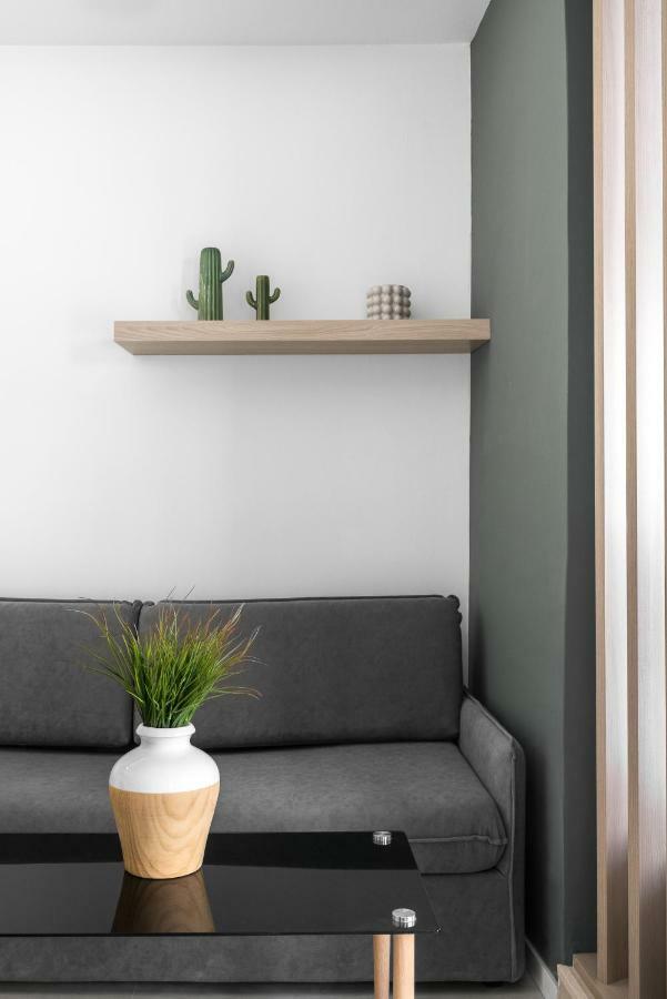 Denizen Boutique Apartments, Nilie Hospitality Mgmt Soluň Exteriér fotografie