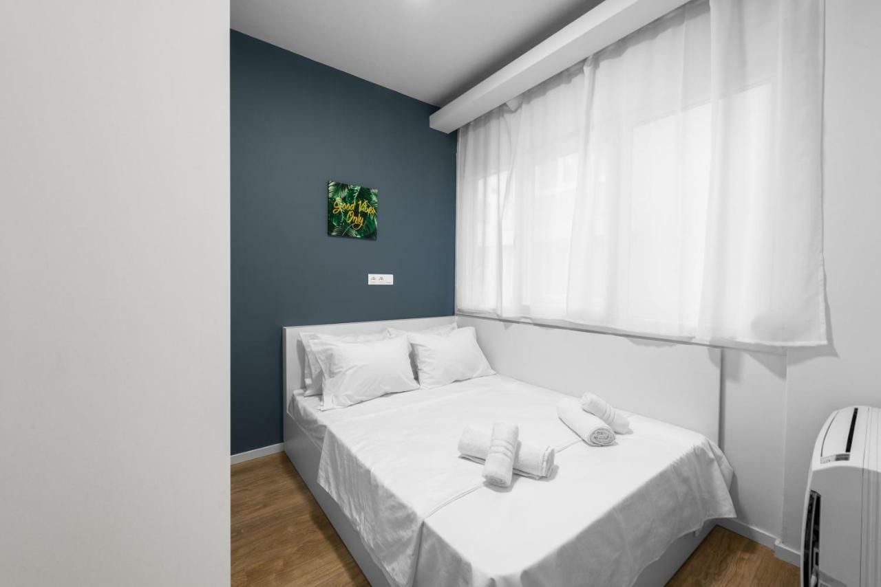 Denizen Boutique Apartments, Nilie Hospitality Mgmt Soluň Exteriér fotografie