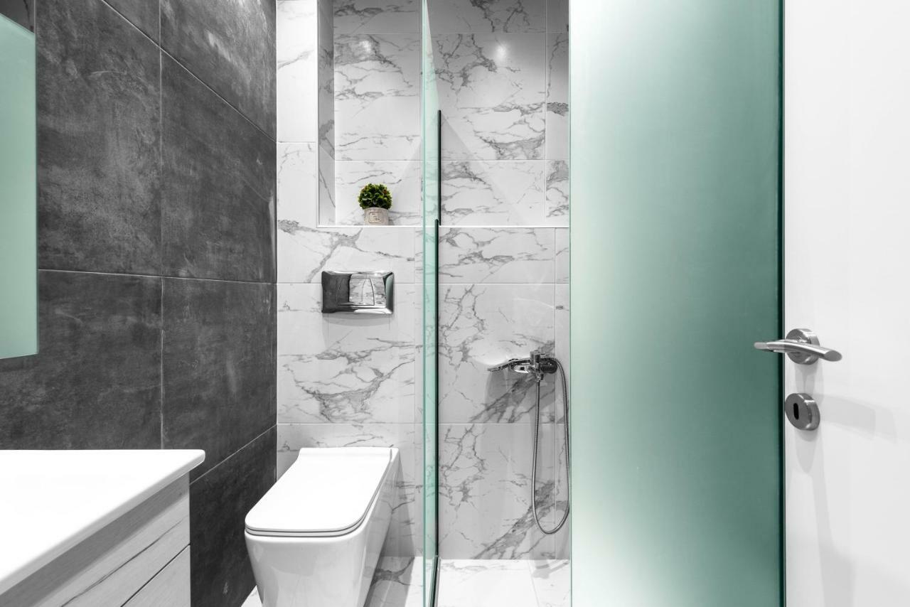 Denizen Boutique Apartments, Nilie Hospitality Mgmt Soluň Exteriér fotografie