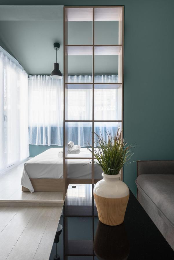Denizen Boutique Apartments, Nilie Hospitality Mgmt Soluň Exteriér fotografie