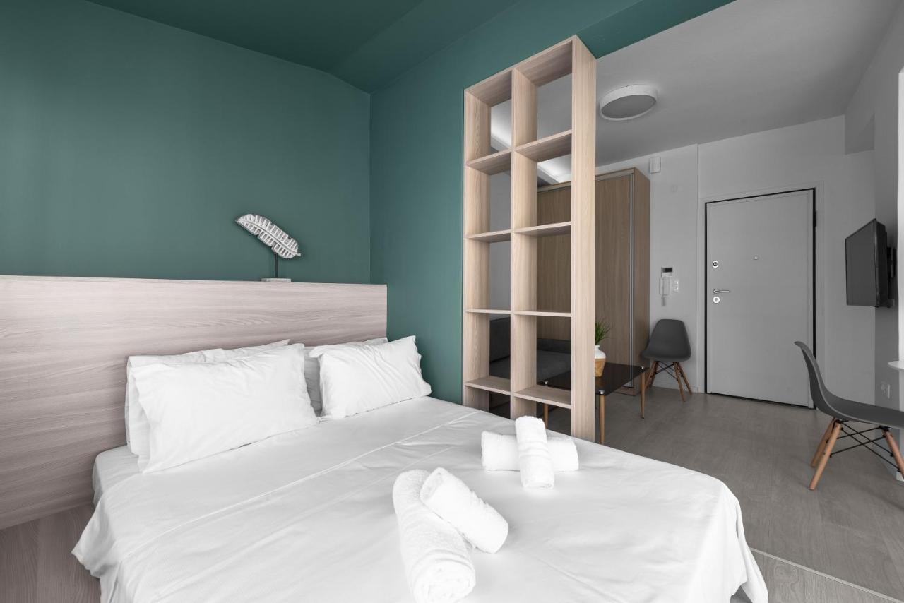 Denizen Boutique Apartments, Nilie Hospitality Mgmt Soluň Exteriér fotografie