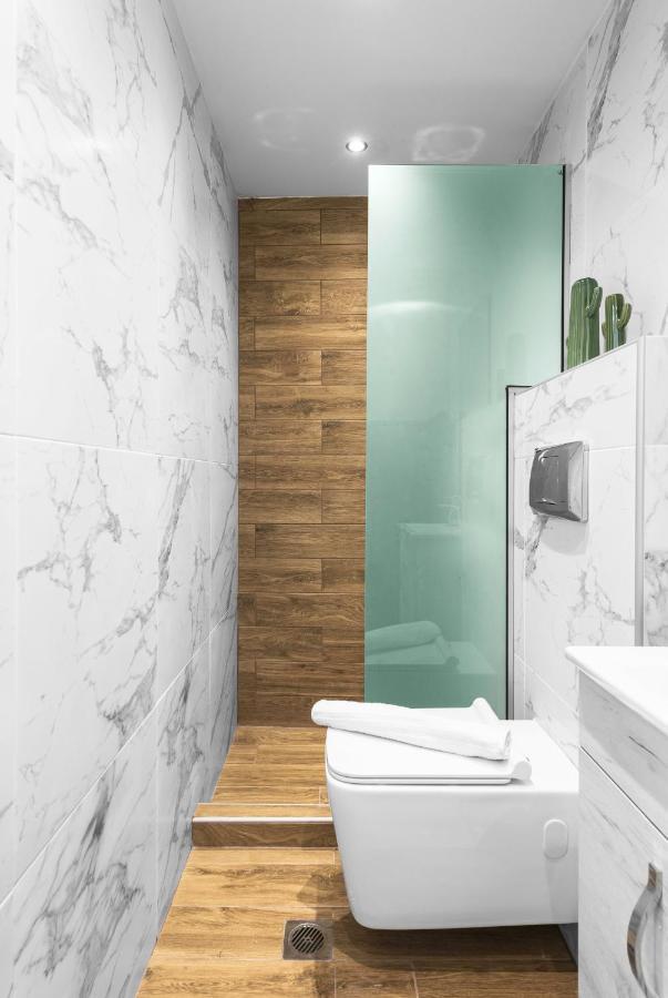 Denizen Boutique Apartments, Nilie Hospitality Mgmt Soluň Exteriér fotografie